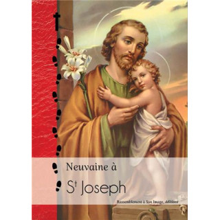 Neuvaine à Saint Joseph