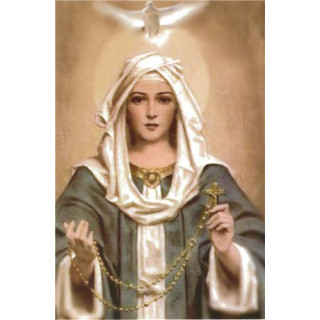 Image de Notre-Dame du Rosaire - à l'unité
