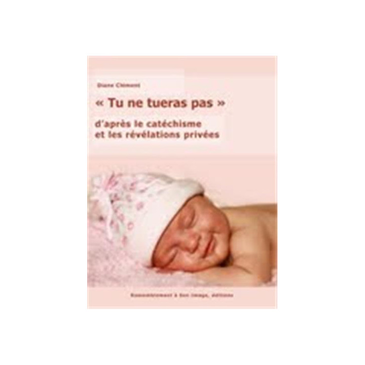 Tu ne tueras pas