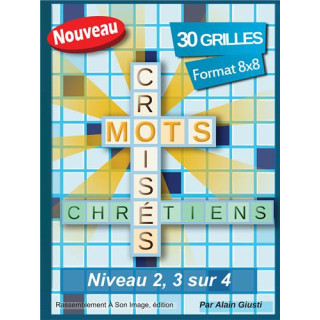 Mots croisés chrétiens