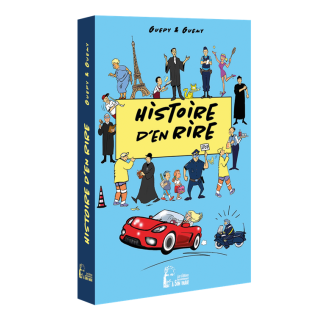 Histoire d'en rire