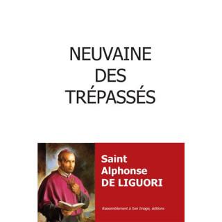 Neuvaine des Trépassés (Saint Alphonse-Marie de Liguori)