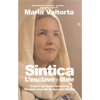 Sintica, l'esclave libre - DVD film