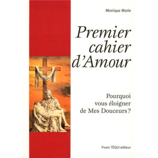 Lot des 7 Cahiers d'Amour (références L690, L740, L693, L694, L696, L735 et L13