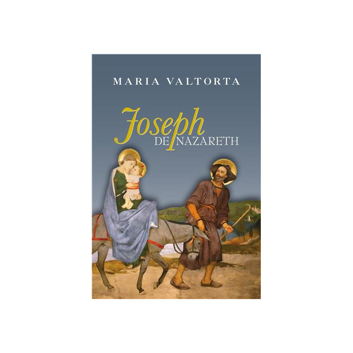 Joseph de Nazareth