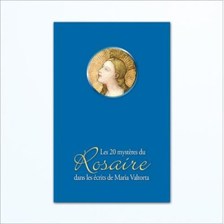Le Rosaire dans les écrits de Maria Valtorta
