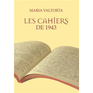 Les cahiers de 1943