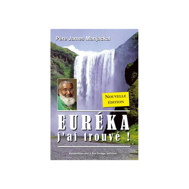 Euréka - J'ai trouvé !