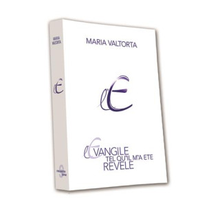 L'Évangile tel qu'il m'a été révélé - Tome  9 - NOUVELLE TRADUCTION