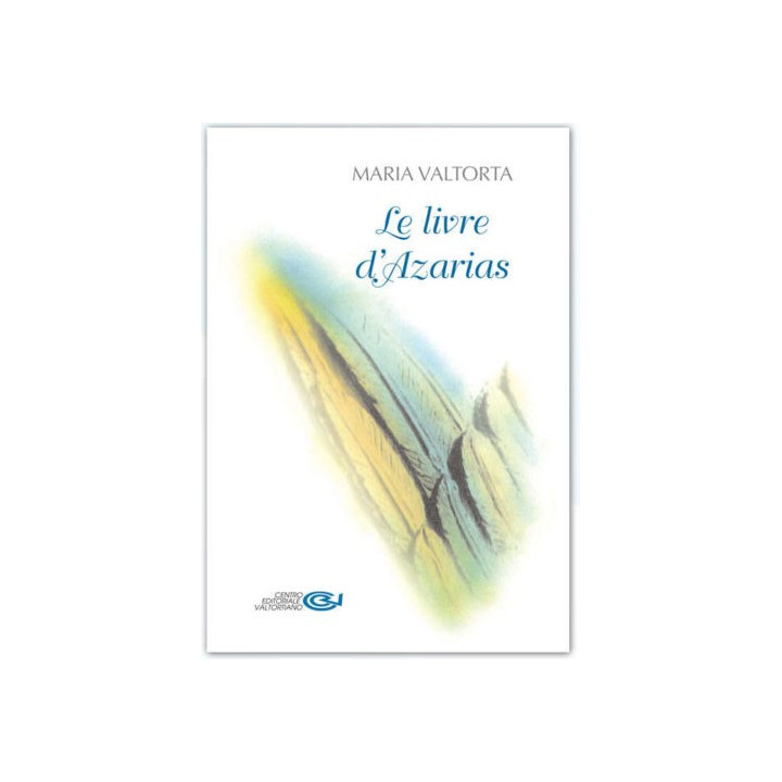 Le livre d'Azarias